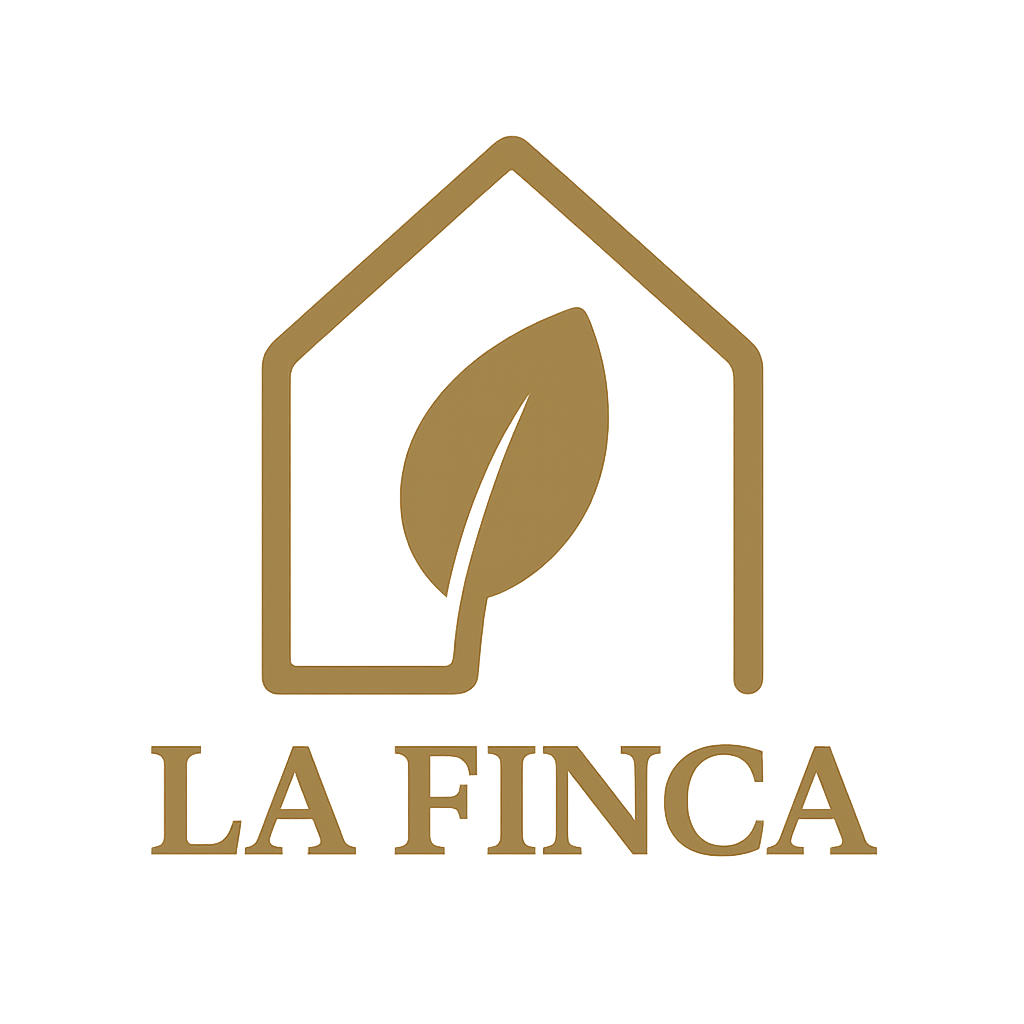 Logo La Finca